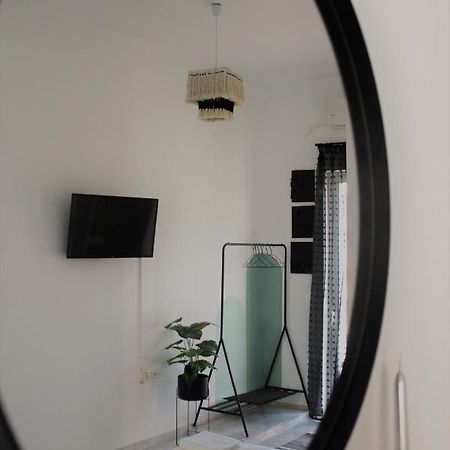 Ferienwohnung Serendipity Plus Rhodes City Exterior foto