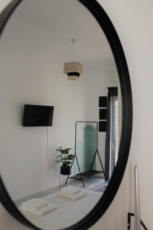 Ferienwohnung Serendipity Plus Rhodes City Exterior foto