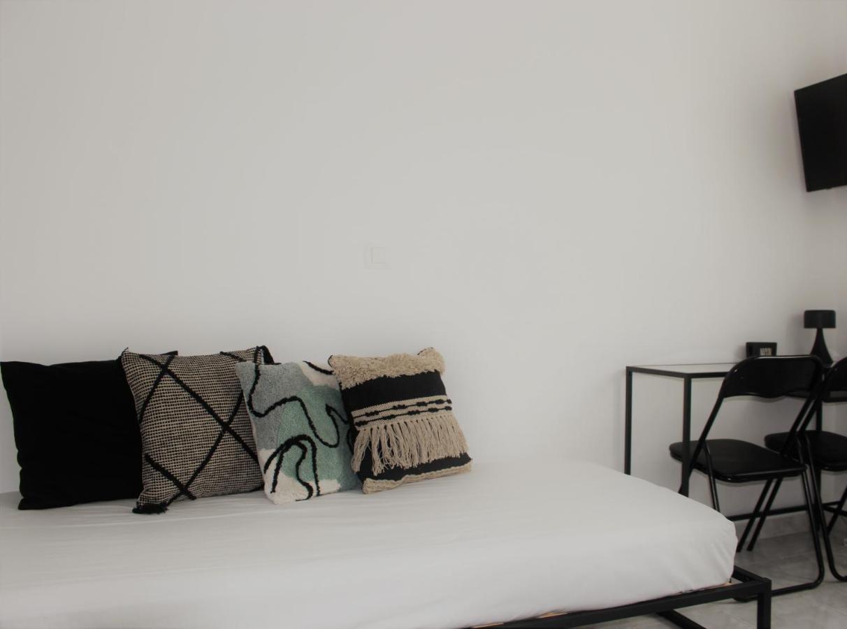 Ferienwohnung Serendipity Plus Rhodes City Exterior foto