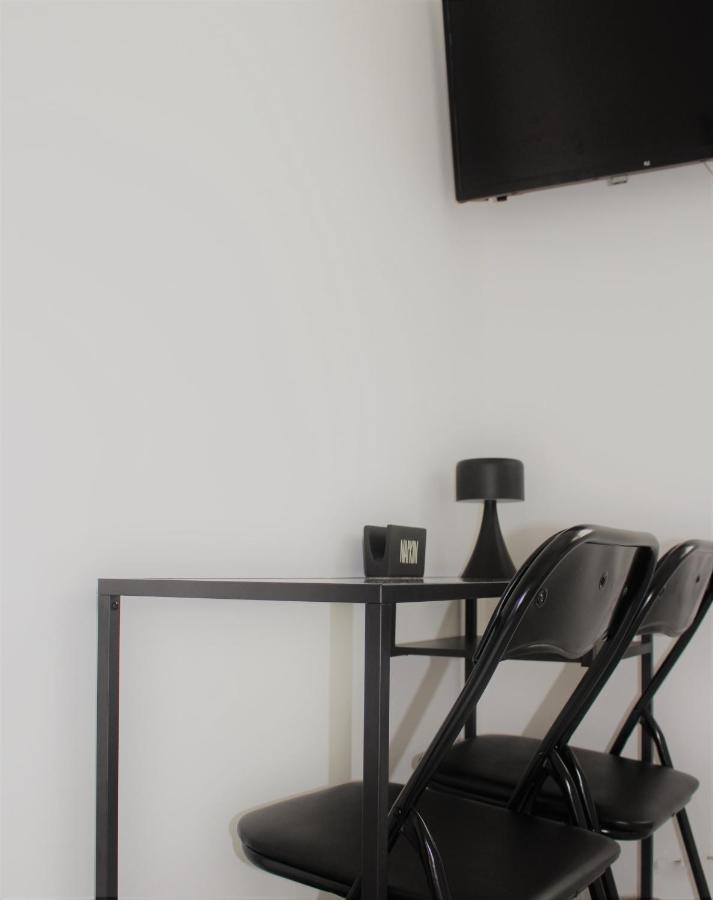 Ferienwohnung Serendipity Plus Rhodes City Exterior foto