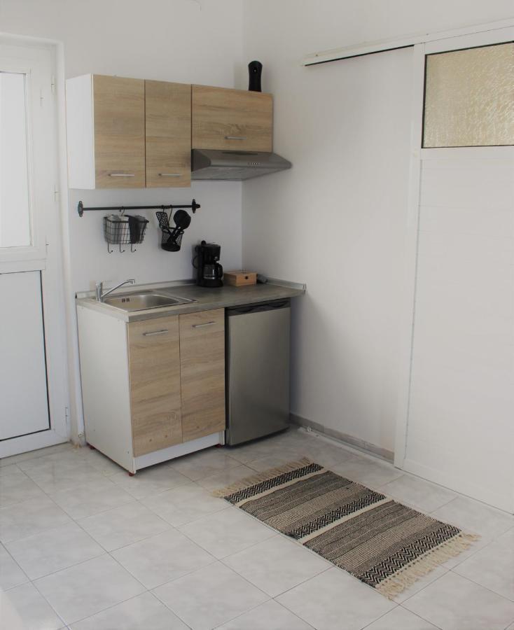 Ferienwohnung Serendipity Plus Rhodes City Exterior foto