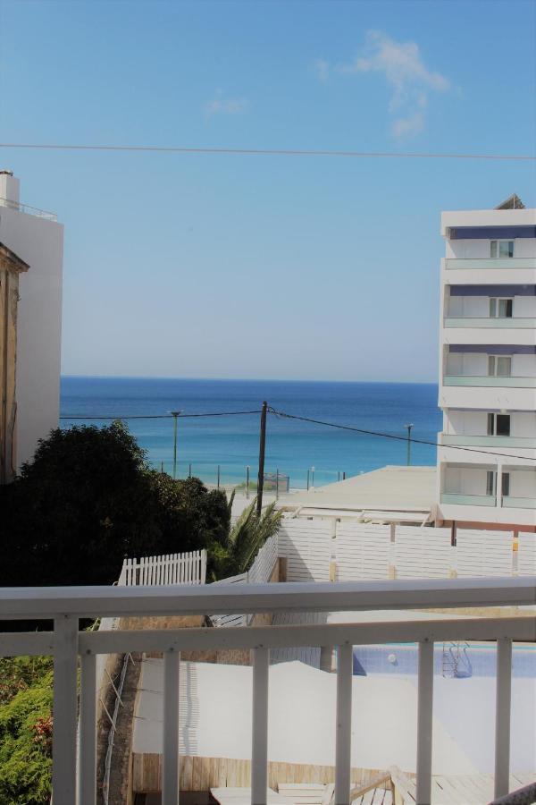 Ferienwohnung Serendipity Plus Rhodes City Exterior foto